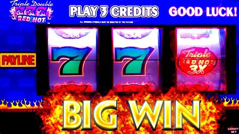 high value slot winning video.